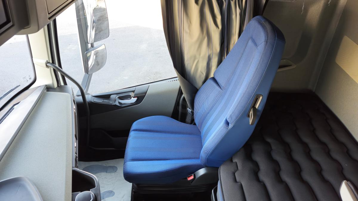 Лизинг на Volvo FH 500 Globetrotter XXL (Location / Rent) Volvo FH 500 Globetrotter XXL (Location / Rent): слика 10