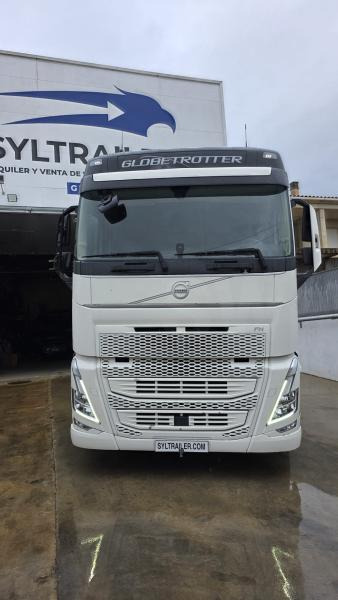 Volvo FH 500 I SAVE - Камион влекач: слика 2 Volvo FH 500 I SAVE - Камион влекач: слика 2