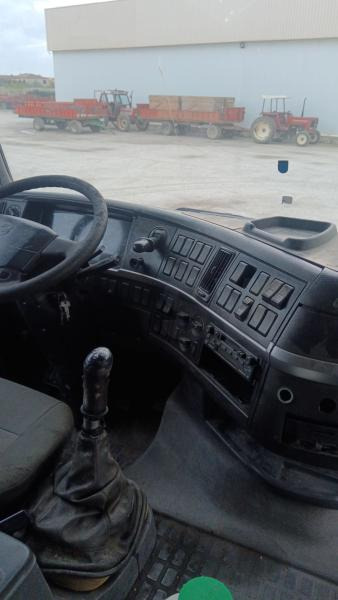 Volvo FH12 430 - Камион влекач: слика 5 Volvo FH12 430 - Камион влекач: слика 5