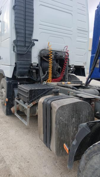 Volvo FH12 430 - Камион влекач: слика 4 Volvo FH12 430 - Камион влекач: слика 4