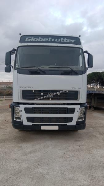 Volvo FH12 430 - Камион влекач: слика 1 Volvo FH12 430 - Камион влекач: слика 1