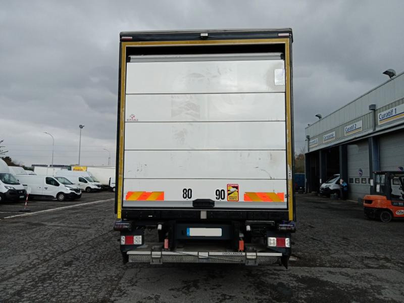 Renault D19 Wide 280 E6 - Камион ладилник: слика 2 Renault D19 Wide 280 E6 - Камион ладилник: слика 2