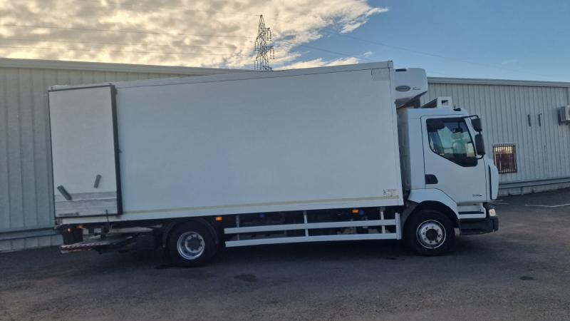 Renault Midlum 220 DXI - Камион ладилник: слика 3 Renault Midlum 220 DXI - Камион ладилник: слика 3