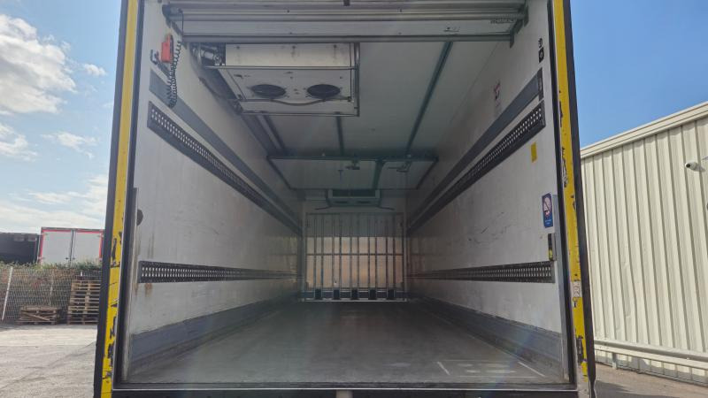 Renault Premium 270 DXI - Камион ладилник: слика 5 Renault Premium 270 DXI - Камион ладилник: слика 5
