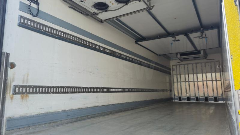 Лизинг на Renault Premium 270 DXI Renault Premium 270 DXI: слика 6