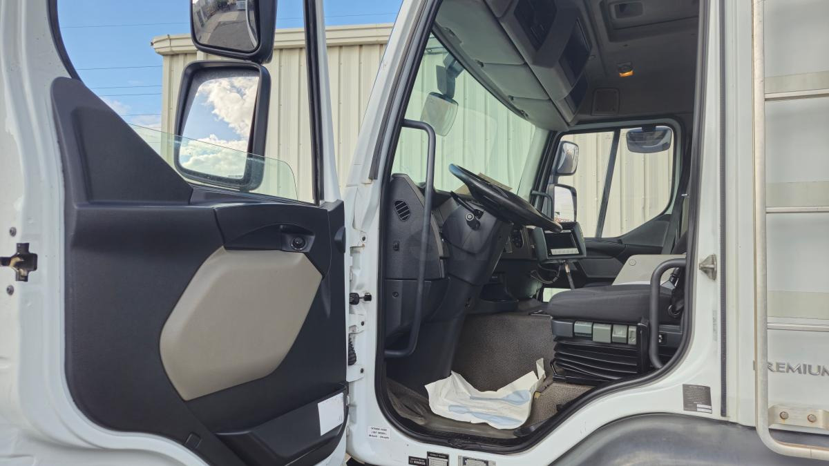 Лизинг на Renault Premium 270 DXI Renault Premium 270 DXI: слика 14