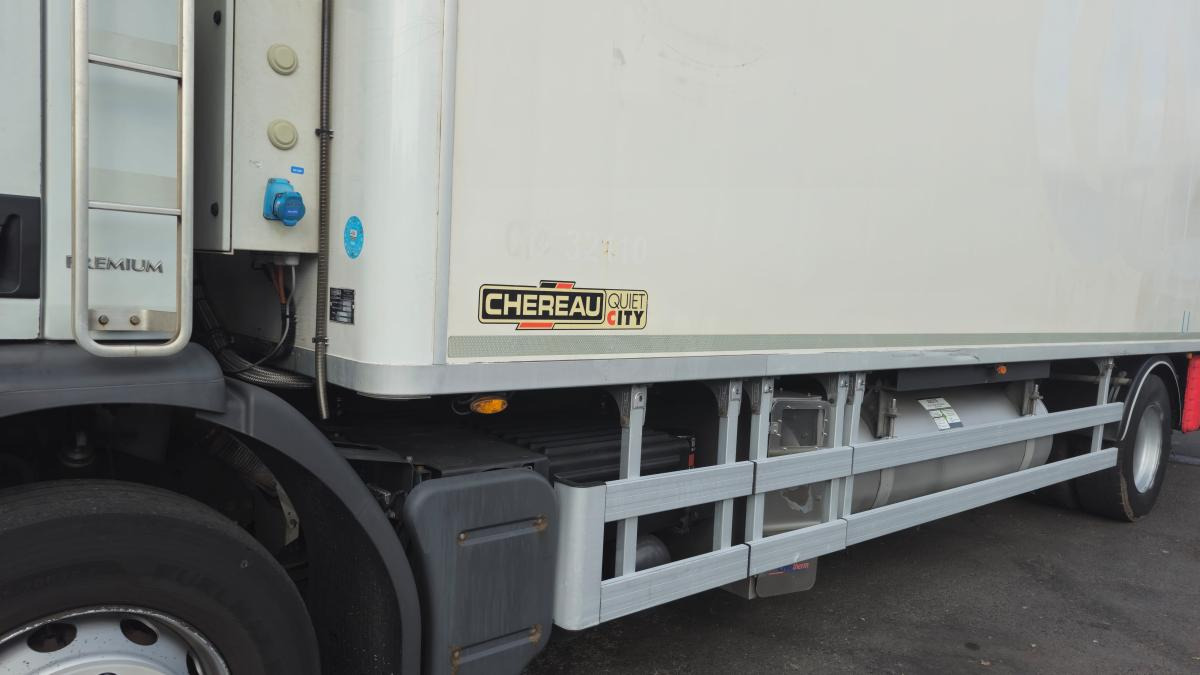 Лизинг на Renault Premium 270 DXI Renault Premium 270 DXI: слика 12