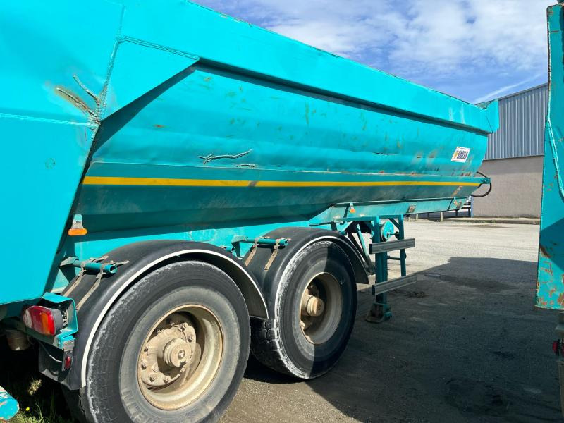 Robuste S3302V2C - Кипер полуприколка: слика 5 Robuste S3302V2C - Кипер полуприколка: слика 5