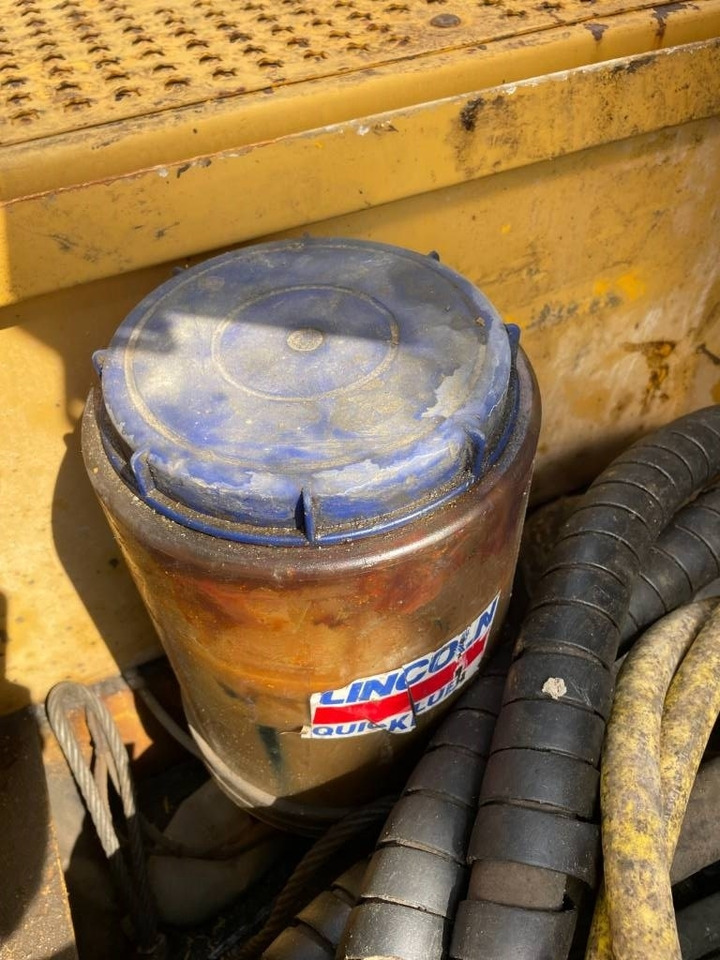 Багер за уривање CAT 350L UHD -- 31.5 mtr -- Demolition - 345 - 360: слика 10