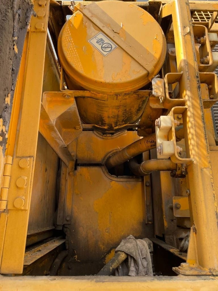 Багер за уривање CAT 350L UHD -- 31.5 mtr -- Demolition - 345 - 360: слика 26