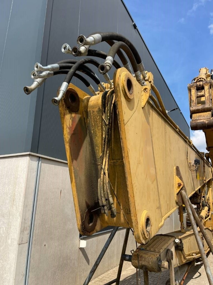 Багер за уривање CAT 350L UHD -- 31.5 mtr -- Demolition - 345 - 360: слика 14