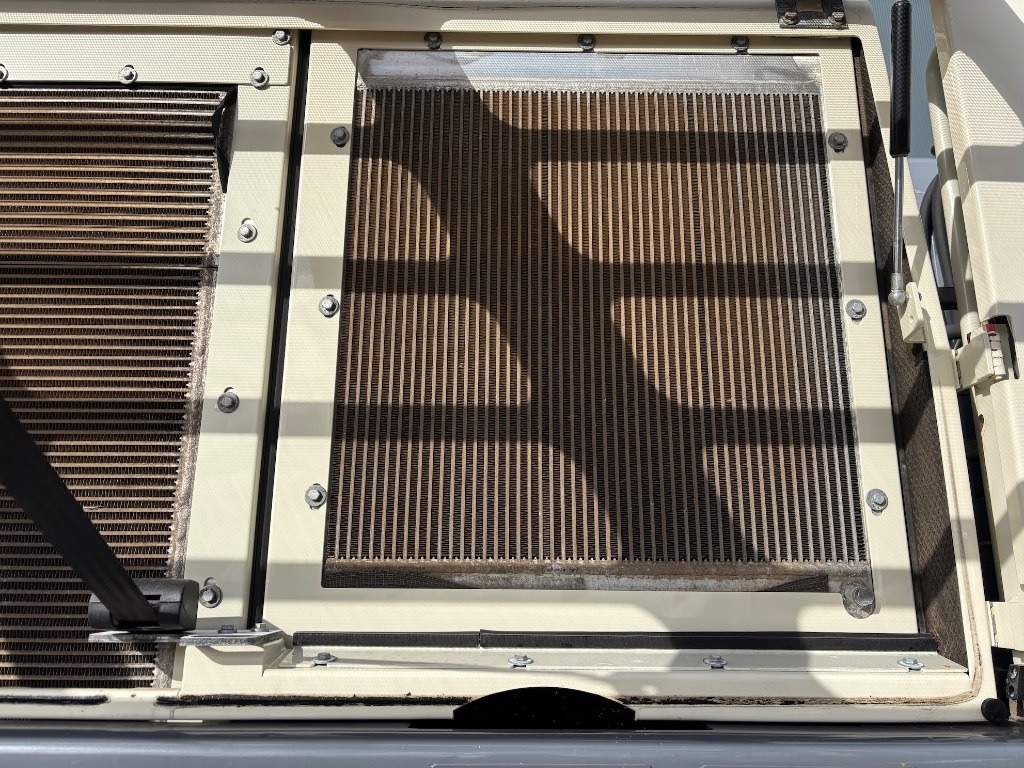 Справувач со отпад/ Индустрија Fuchs MHL 340 F - MHL340 Terex Ecotec TWH228: слика 36 Справувач со отпад/ Индустрија Fuchs MHL 340 F - MHL340 Terex Ecotec TWH228: слика 36