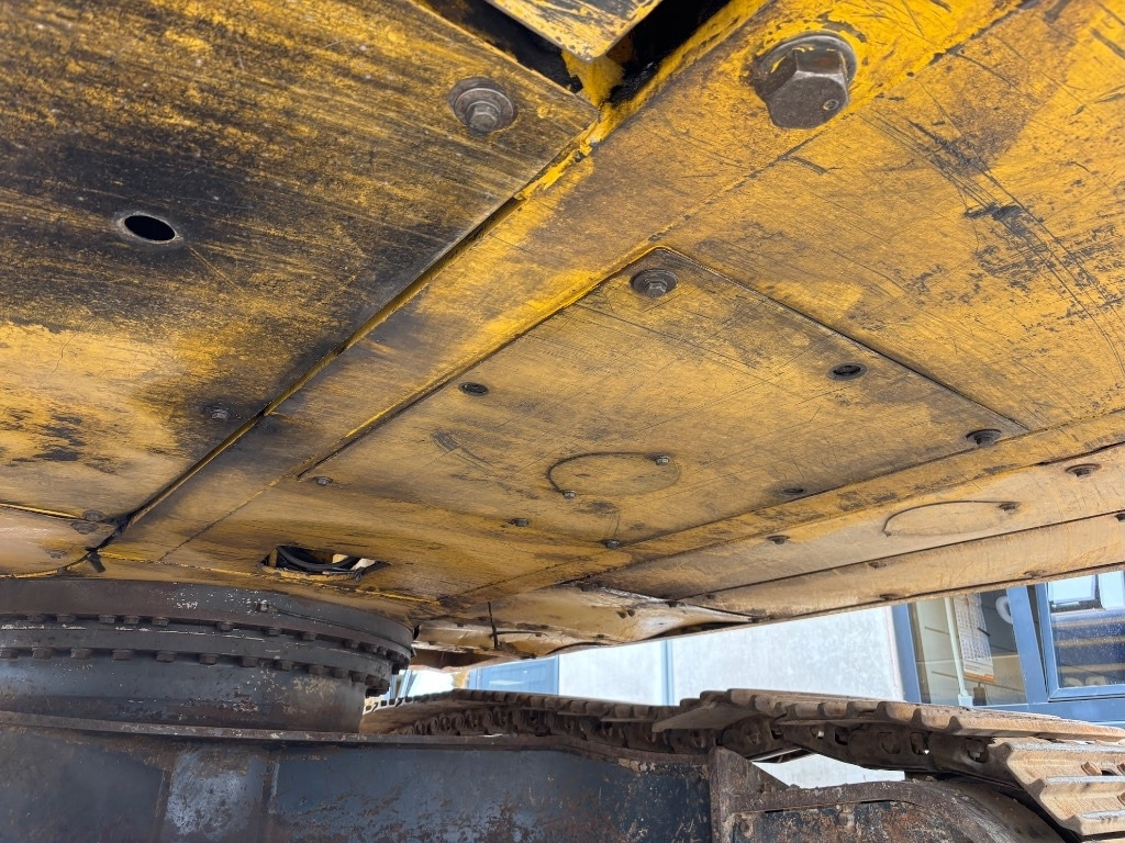 Багер гасеничар Komatsu PC 360 LC-10: слика 23