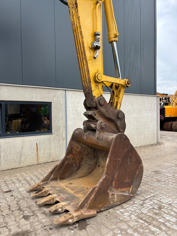 Багер гасеничар Komatsu PC 360 LC-10: слика 12