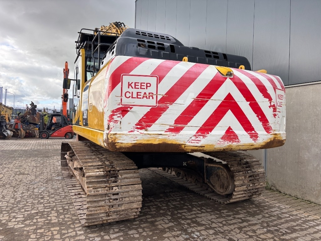 Komatsu PC 360 LC-11 - Багер гасеничар: слика 4 Komatsu PC 360 LC-11 - Багер гасеничар: слика 4