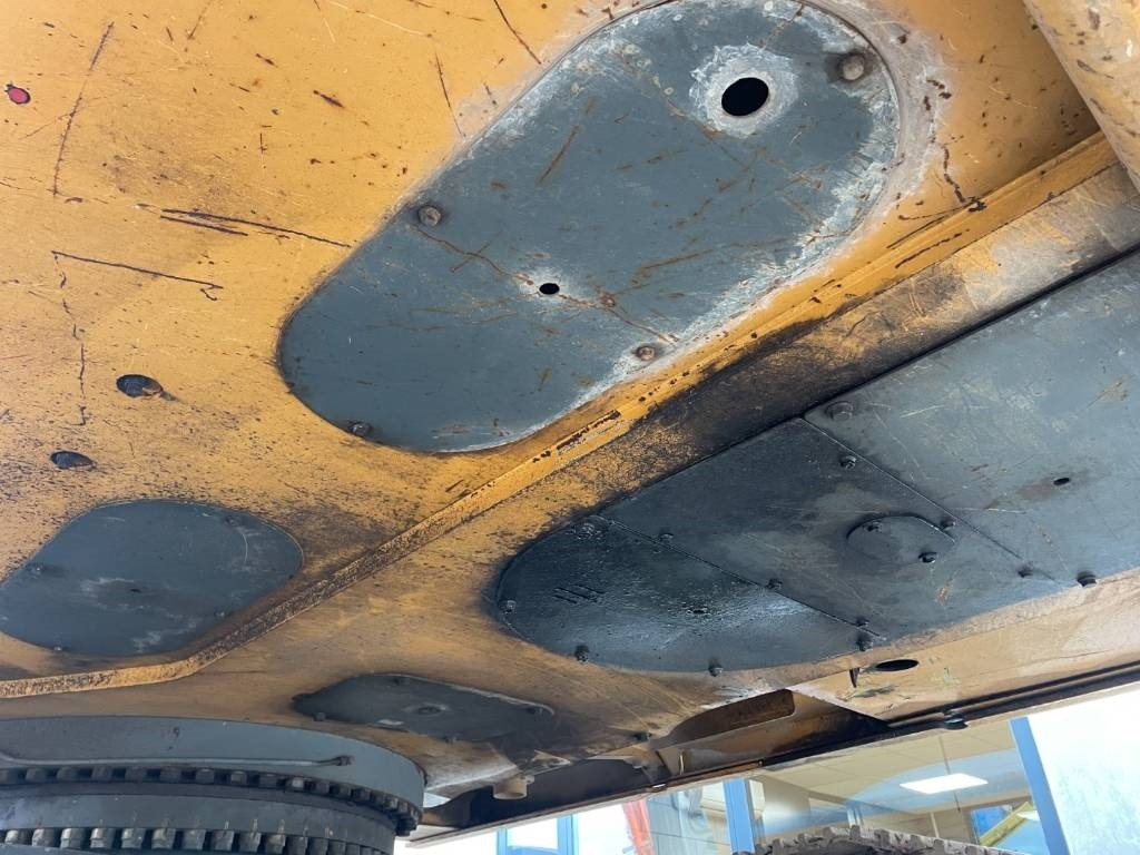 Багер за уривање Liebherr R 954 C HDV -- 28 mtr -- High Reach Demolition: слика 47