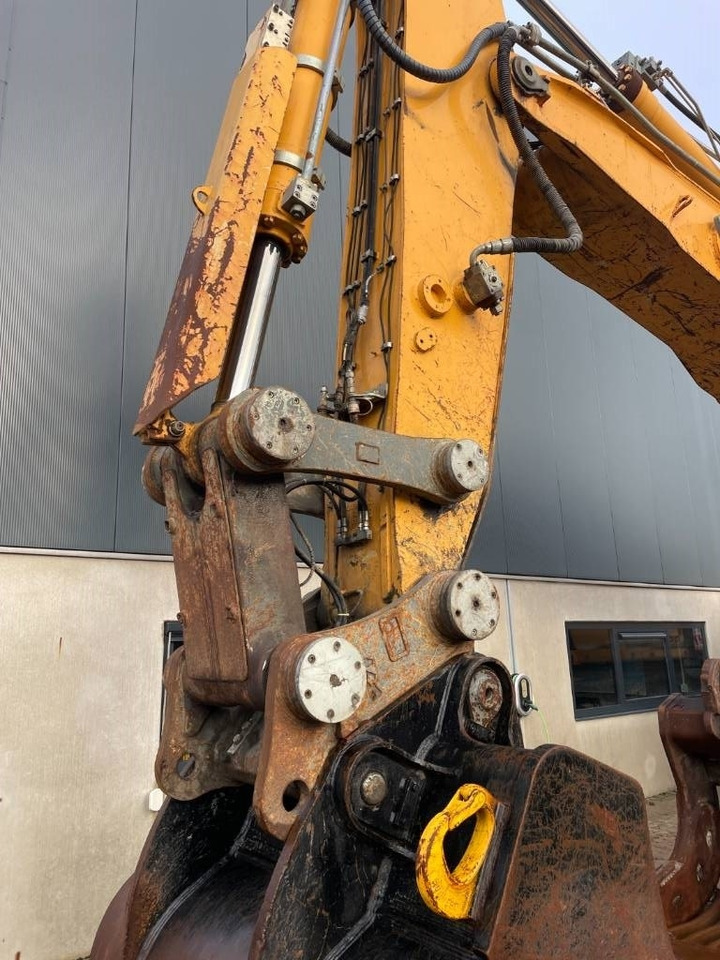 Багер за уривање Liebherr R 954 C HDV -- 28 mtr -- High Reach Demolition: слика 21
