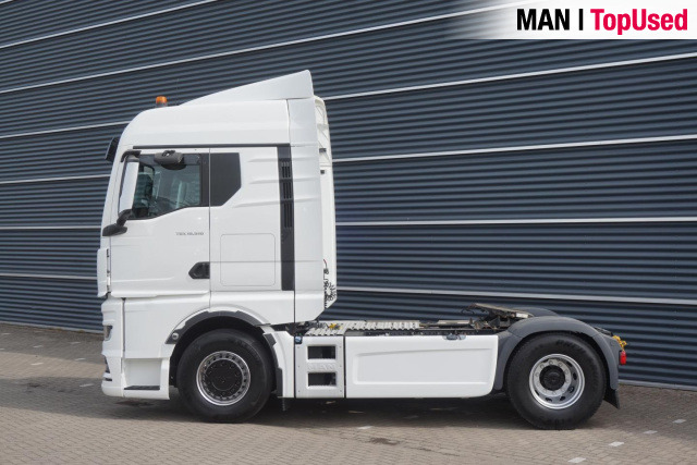 Камион влекач MAN TGX 18.510 4x2 BL SA: слика 11