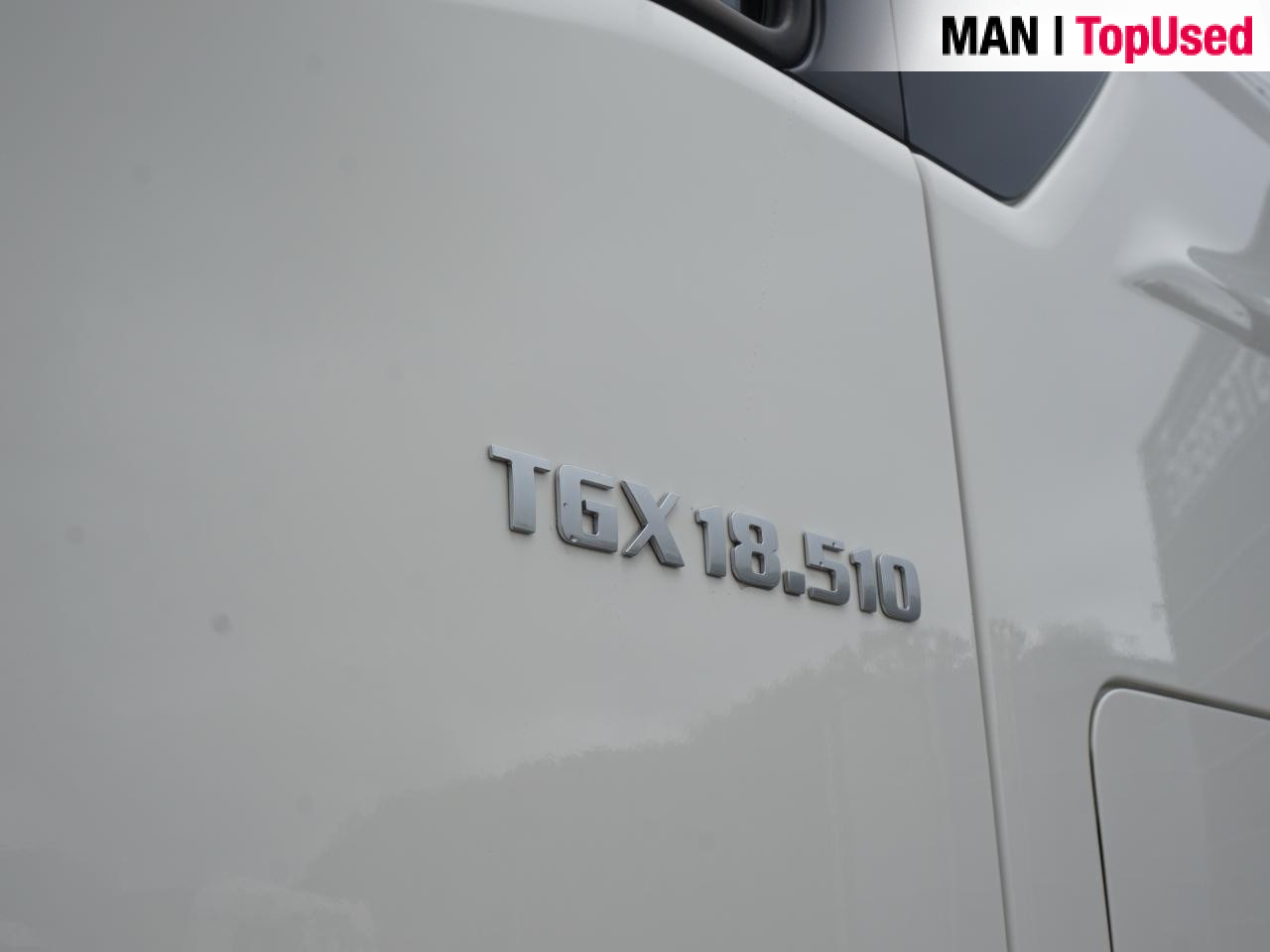MAN TGX 18.510 4x2 BL SA / Retarder / 2 Tanks - Камион влекач: слика 4 MAN TGX 18.510 4x2 BL SA / Retarder / 2 Tanks - Камион влекач: слика 4