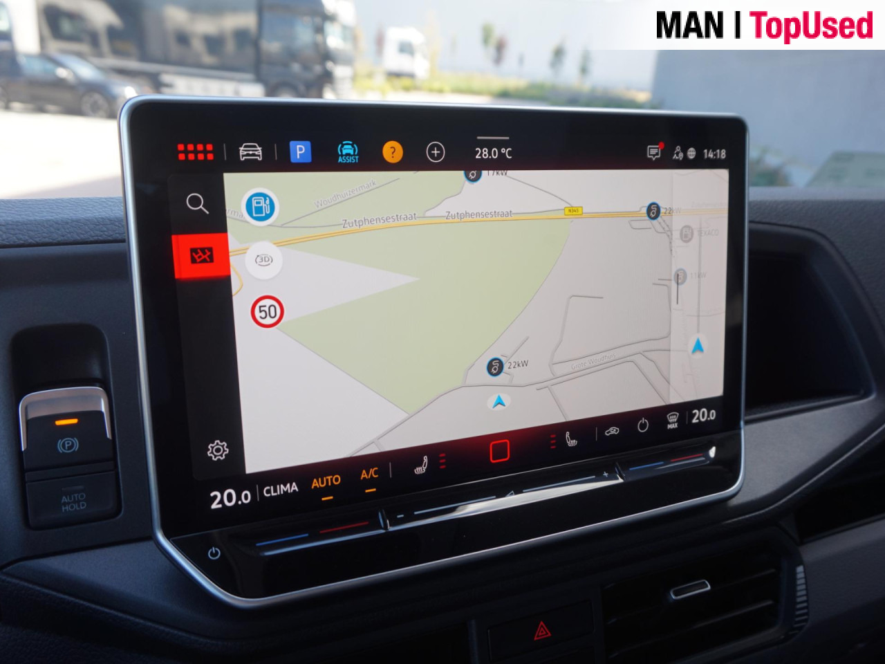 MAN TGE 3.140 4X2F SB - Товарно комбе: слика 3 MAN TGE 3.140 4X2F SB - Товарно комбе: слика 3