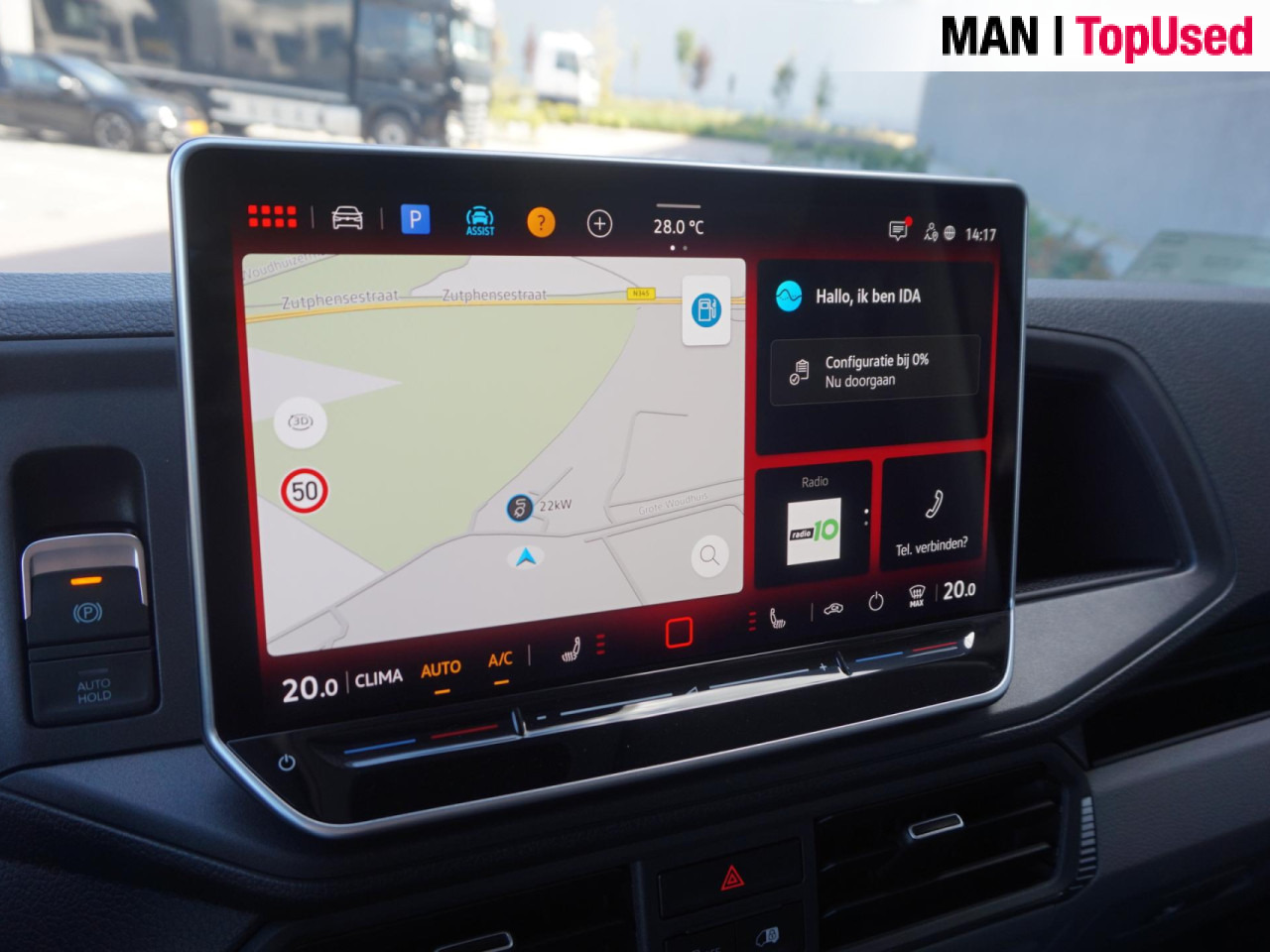 MAN TGE 3.140 4X2F SB - Товарно комбе: слика 2 MAN TGE 3.140 4X2F SB - Товарно комбе: слика 2