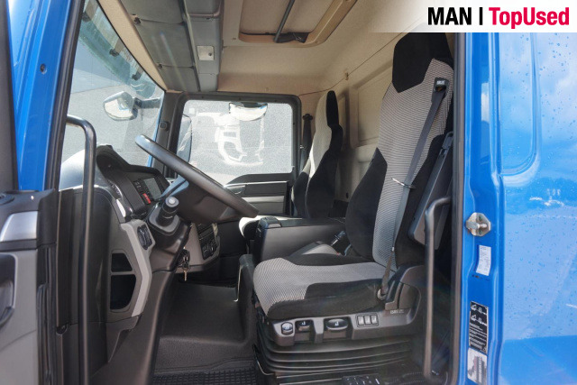 MAN TGL 8.190 4X2 BL / LBW / 38m3 - Камион со платформа: слика 3 MAN TGL 8.190 4X2 BL / LBW / 38m3 - Камион со платформа: слика 3