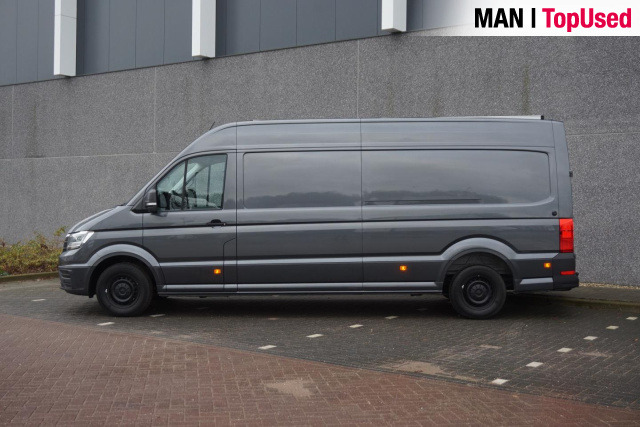 Товарно комбе VOLKSWAGEN Crafter 35 2.0 TDI L4H3 Highline: слика 12
