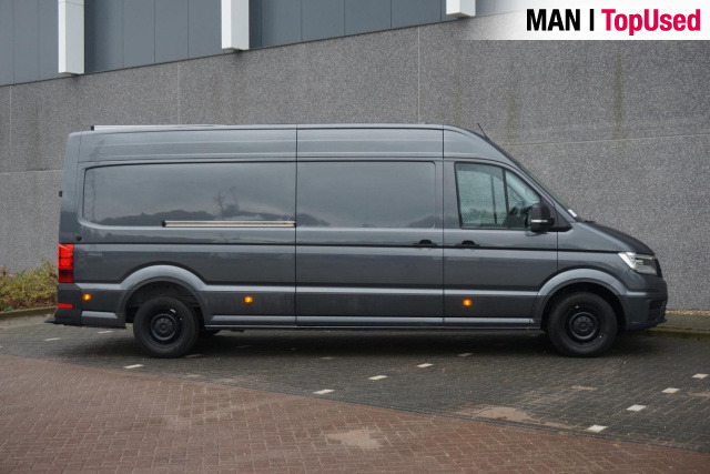 Товарно комбе VOLKSWAGEN Crafter 35 2.0 TDI L4H3 Highline: слика 13