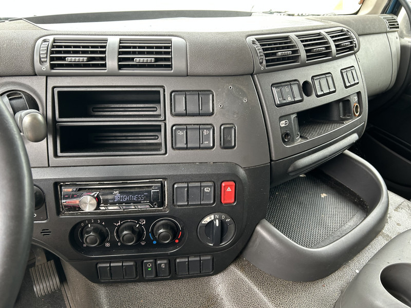 Лизинг на DAF CF 250 FA / 798 dkm / Box Truck / Loadlift 2000 kg / NL Truck DAF CF 250 FA / 798 dkm / Box Truck / Loadlift 2000 kg / NL Truck: слика 6
