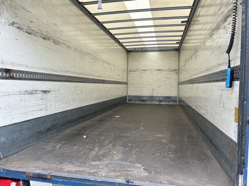 Лизинг на DAF CF 250 FA / 798 dkm / Box Truck / Loadlift 2000 kg / NL Truck DAF CF 250 FA / 798 dkm / Box Truck / Loadlift 2000 kg / NL Truck: слика 9