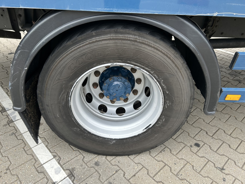Лизинг на DAF CF 250 FA / 798 dkm / Box Truck / Loadlift 2000 kg / NL Truck DAF CF 250 FA / 798 dkm / Box Truck / Loadlift 2000 kg / NL Truck: слика 17