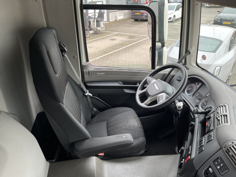 DAF CF 260 FA / Carrier Koeler - 30 gr / Chereau Frigobox / Laadklep 2000 kg - Камион ладилник: слика 3 DAF CF 260 FA / Carrier Koeler - 30 gr / Chereau Frigobox / Laadklep 2000 kg - Камион ладилник: слика 3