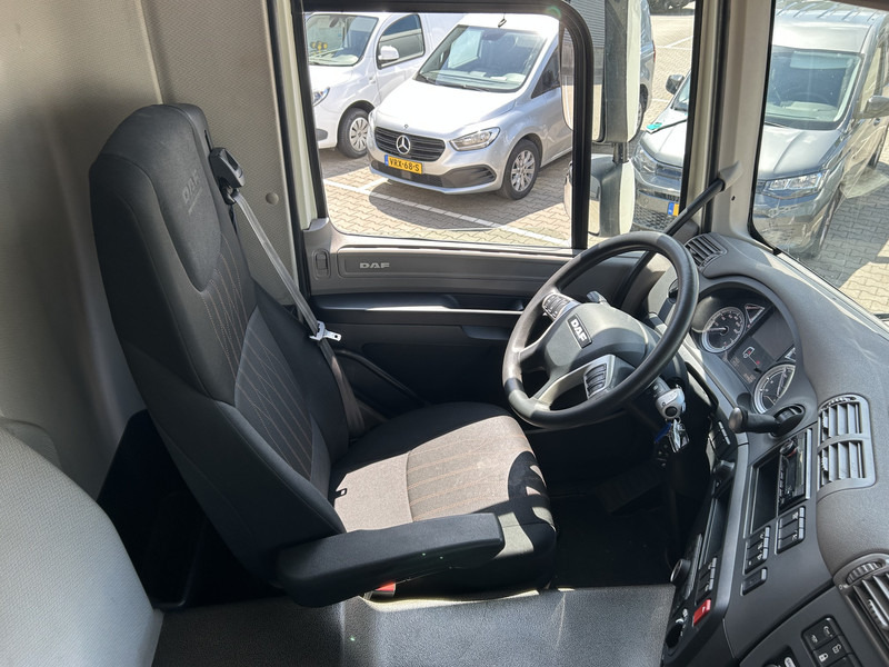 DAF CF 260 FA / Carrier Koeler - 30 gr / Chereau Frigobox / Laadklep 2000 kg - Камион ладилник: слика 3 DAF CF 260 FA / Carrier Koeler - 30 gr / Chereau Frigobox / Laadklep 2000 kg - Камион ладилник: слика 3