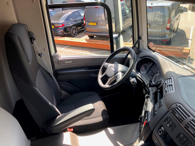 DAF CF 260 FA / Carrier Koeler / Chereau Frigo Box / Laadklep / APK TUV 09-26 - Камион ладилник: слика 3 DAF CF 260 FA / Carrier Koeler / Chereau Frigo Box / Laadklep / APK TUV 09-26 - Камион ладилник: слика 3