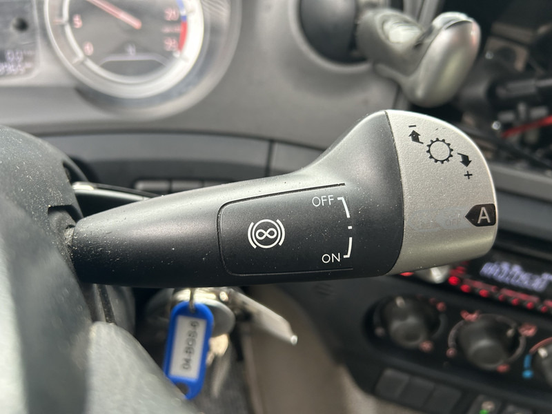 Камион со церада DAF CF 370 FA + Pacton MXD 218 / Curtainside Combi / Loadlift / APK TUV 05-26: слика 6