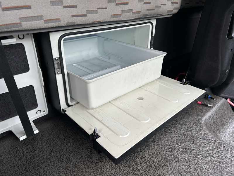 Камион со церада DAF CF 370 FA + Pacton MXD 218 / Curtainside Combi / Loadlift / APK TUV 05-26: слика 7