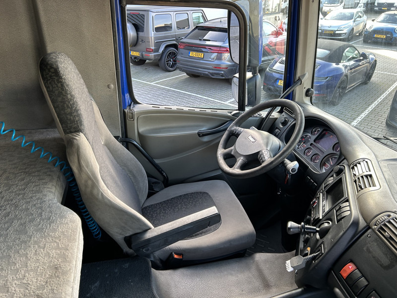 DAF CF 75 310 Euro 5 / Curtainside Box / Loadlift / Trailer Coupling - Камион со церада: слика 3 DAF CF 75 310 Euro 5 / Curtainside Box / Loadlift / Trailer Coupling - Камион со церада: слика 3