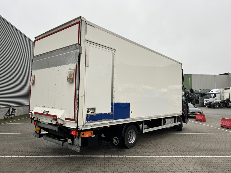 DAF LF 180 FA Euro 6 / 12 Ton / 347 dkm / Box / LBW - Камион сандучар: слика 2 DAF LF 180 FA Euro 6 / 12 Ton / 347 dkm / Box / LBW - Камион сандучар: слика 2