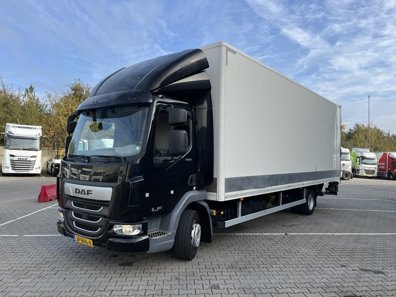 Лизинг на DAF LF 180 FA Euro 6 / 12 Ton / 400 dkm / Box / Laadklep DAF LF 180 FA Euro 6 / 12 Ton / 400 dkm / Box / Laadklep: слика 19