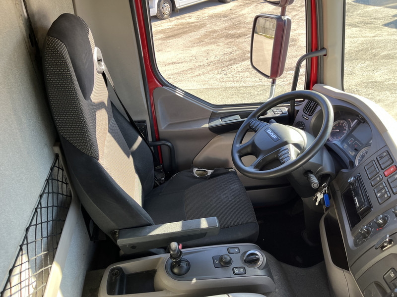 DAF LF 210 FA / 12 Ton / 416 dkm / Koffer / LBW / NL LKW - Камион сандучар: слика 3 DAF LF 210 FA / 12 Ton / 416 dkm / Koffer / LBW / NL LKW - Камион сандучар: слика 3