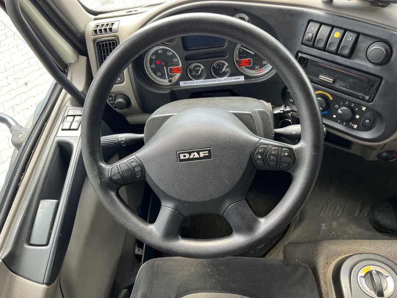 DAF LF 45.160 / 49 DKM! / 12 ton / Loadlift / NL Truck / APK-TUV 01-26 - Камион сандучар: слика 4 DAF LF 45.160 / 49 DKM! / 12 ton / Loadlift / NL Truck / APK-TUV 01-26 - Камион сандучар: слика 4