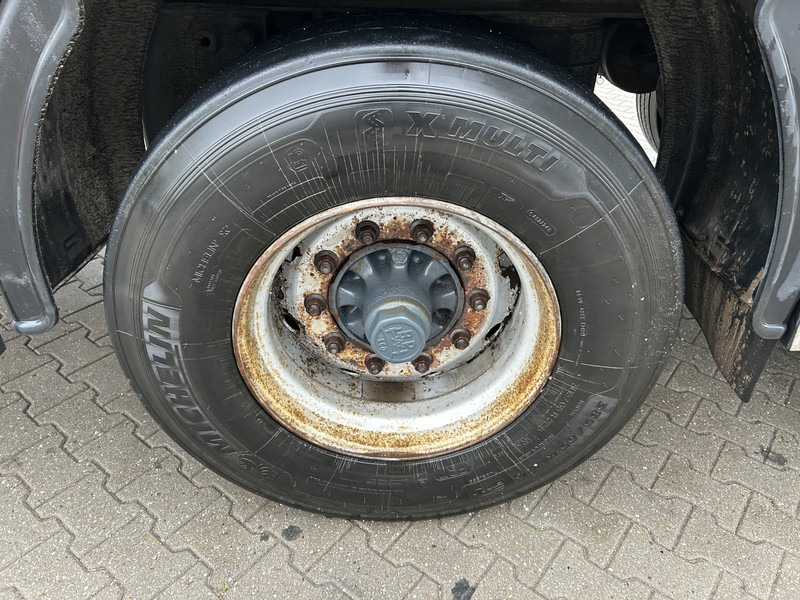 Лизинг на Estepe EMAW 18 / Wipkar - Mid Axle Trailer / Box / APK TUV 04-26 Estepe EMAW 18 / Wipkar - Mid Axle Trailer / Box / APK TUV 04-26: слика 14