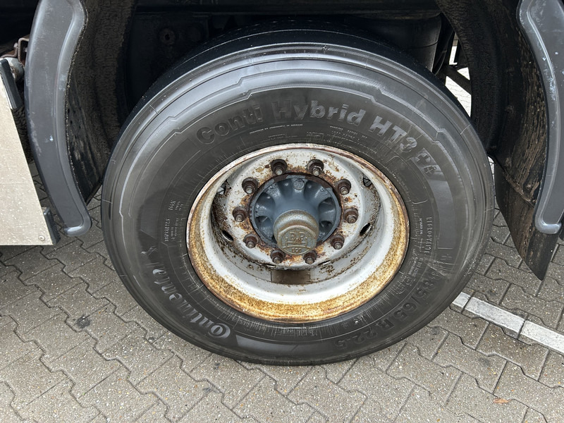 Лизинг на Estepe EMAW 18 / Wipkar - Mid Axle Trailer / Box / APK TUV 04-26 Estepe EMAW 18 / Wipkar - Mid Axle Trailer / Box / APK TUV 04-26: слика 12