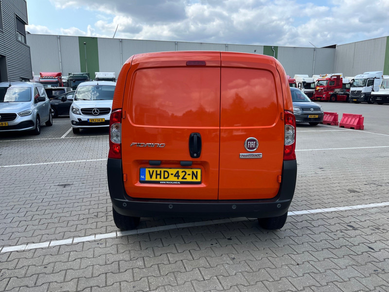 Fiat Fiorino 1.3 MJ Basis / NL Car / APK TUV 06-26 / - Мало комбе: слика 5 Fiat Fiorino 1.3 MJ Basis / NL Car / APK TUV 06-26 / - Мало комбе: слика 5