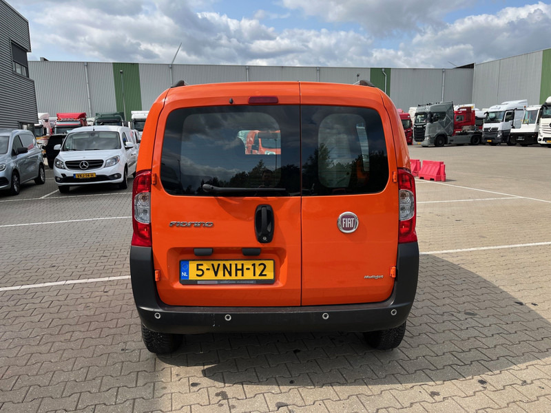 Fiat Fiorino 1.3 MJ SX / NL Van / APK TUV 04-26 - Мало комбе: слика 5 Fiat Fiorino 1.3 MJ SX / NL Van / APK TUV 04-26 - Мало комбе: слика 5