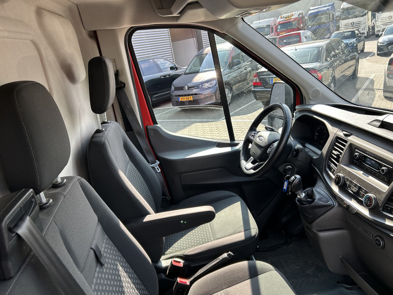 Ford Transit 2.0 TDCI Trend / 153 dkm / L3 H2 / APK TUV 04-26 - Товарно комбе: слика 3 Ford Transit 2.0 TDCI Trend / 153 dkm / L3 H2 / APK TUV 04-26 - Товарно комбе: слика 3