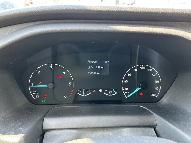 Ford Transit 2.0 TDCI Trend / 153 dkm / L3 H2 / APK TUV 04-26 - Товарно комбе: слика 4 Ford Transit 2.0 TDCI Trend / 153 dkm / L3 H2 / APK TUV 04-26 - Товарно комбе: слика 4