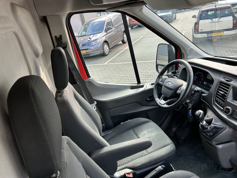 Ford Transit 2.0 TDCI Trend / 185 dkm / L3 H2 / APK TUV 02-26 - Товарно комбе: слика 3 Ford Transit 2.0 TDCI Trend / 185 dkm / L3 H2 / APK TUV 02-26 - Товарно комбе: слика 3