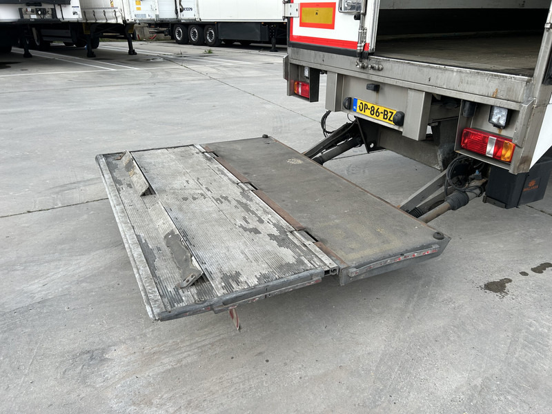 H.T.F HZO 42 / Thermo King SLXe 300 / Frigo Box / Loadlift / APK TUV 05-26 - Полуприколка ладилник: слика 5 H.T.F HZO 42 / Thermo King SLXe 300 / Frigo Box / Loadlift / APK TUV 05-26 - Полуприколка ладилник: слика 5