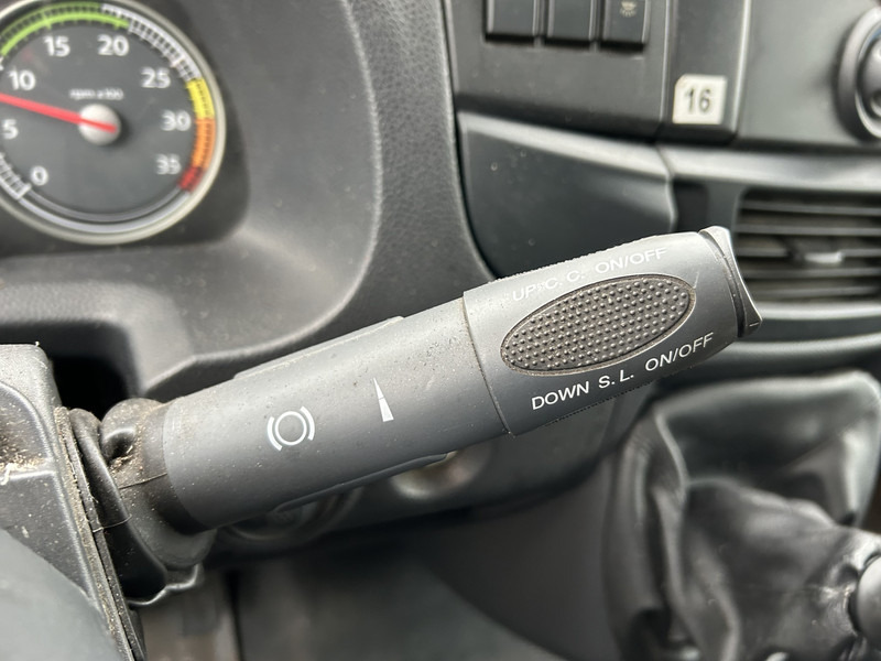 Iveco EuroCargo 180 / Motor Problem / Blad - Blad / Manual / Box / Loadlift - Камион сандучар: слика 5 Iveco EuroCargo 180 / Motor Problem / Blad - Blad / Manual / Box / Loadlift - Камион сандучар: слика 5